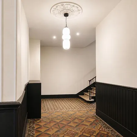 Elegant Avec Balcon - Hypercentre Daire