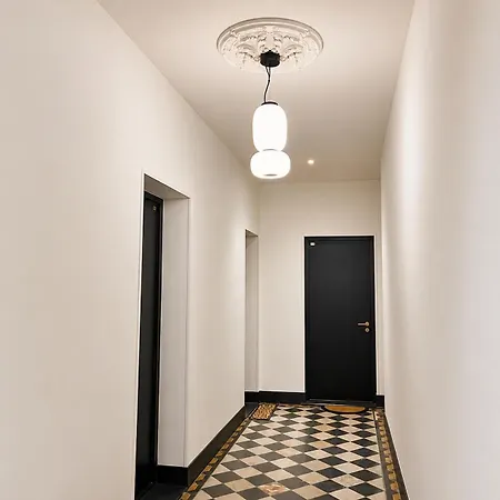 Daire Elegant Avec Balcon - Hypercentre