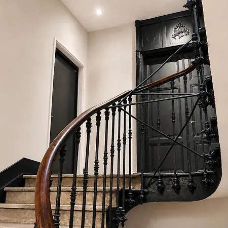 Elegant Avec Balcon - Hypercentre *
