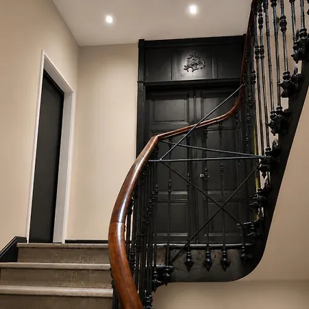 Elegant Avec Balcon - Hypercentre