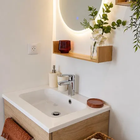 élégant Avec Balcon - Hypercentre *